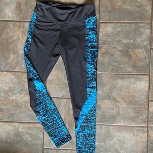 Champion spandex leggings